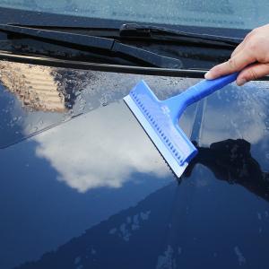 汽車玻璃怎么才能刷干凈？這幾種方法擦汽車玻璃最干凈