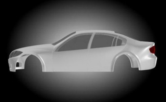 汽車風擋玻璃的堅硬奧秘 多層結構與安全設計